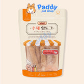 Snack Cho Chó Hotdog Natural Lab 200g - Paddy Pet Shop